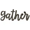 Homegifo *gather Resin Sitter