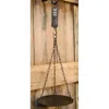 Homegifo General Store Metal Scale