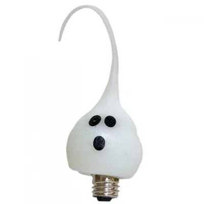 Homegifo Ghost Bulb 3 Watt In White