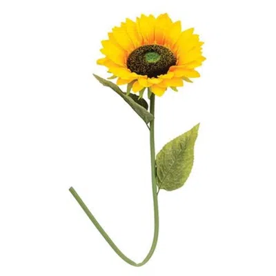 Homegifo Giant Sunflower Stem In Green