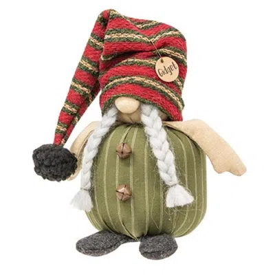 Homegifo Gidget The Gnome In Green