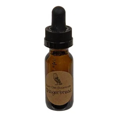 Homegifo Gingerbread Refreshing Oil