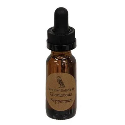 Homegifo *glamourous Peppermint Refreshing Oil