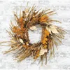Homegifo Gleaning Wreath 24"