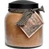 Homegifo Gourmet Sugar Cookie Papa Jar Candle 34oz