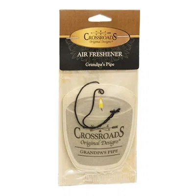 Homegifo Grandpa's Pipe Air Freshener In Multi