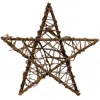 Homegifo Grapevine Star 12"