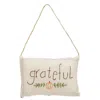 Homegifo *grateful Pillow Ornament