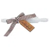 Homegifo *grateful Wooden Rolling Pin