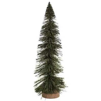 Homegifo Green Sisal Tree 12'