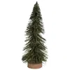 Homegifo Green Sisal Tree 9"