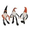 Homegifo Halloween Gnome Huggers 3 Asstd.