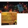 Homegifo Halloween Twinkle Lights 140 Ct.