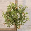 Homegifo Happy Harmony Candle Ring 3"