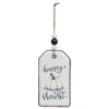 Homegifo *happy Harvest Pumpkin Enamel Beaded Tag