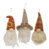 Homegifo Harvest Gnome Ornament 3 Asstd.