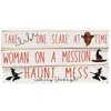 Homegifo Haunt Mess Mini Stick 3 Asstd.