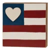 Homegifo Family Makes This House A Home Block 2.75" X 4.25"