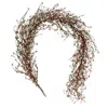 Homegifo Holiday Combo Pip Garland 4 Ft.