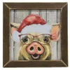 Homegifo Remembering You Framed Print White Frame