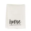 Homegifo *home Is Where The Wine Is Waiting Dish Towel