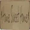 Homegifo *home Sweet Home Engraved Block 12"