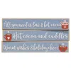 Homegifo Hot Cocoa Mini Stick 3 Asstd.