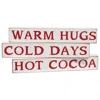 Homegifo Hot Cocoa Mini Stick 3 Asstd.