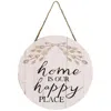 Homegifo *humble & Kind Wall Hanger 3 Asstd.
