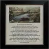 Homegifo If You Could See Framed Print