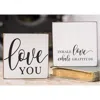 Homegifo *inhale Love Block 2 Asstd.