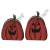 Homegifo Jack O Lantern Block 2 Asstd.