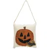 Homegifo *jack O Lantern Pillow Ornament
