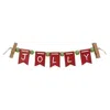 Homegifo Jolly Mini Clip Banner