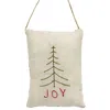 Homegifo Joy Tree Pillow Ornament