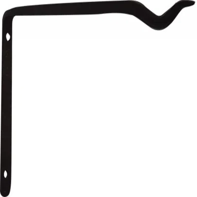 Homegifo Lamp Hook In Black