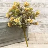 Homegifo Late Bloomer Bush 11" Cream