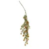 Homegifo Late Bloomer Hanging Bush 37" Pumpkin