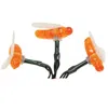 Homegifo Led Bee Lights 10 Ct 4.5 Ft