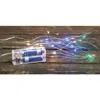 Homegifo Led Multi-color Bud Lights 30ct
