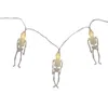 Homegifo Led Skeleton Lights 8 Count