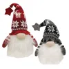Homegifo Led Timer Christmas Gnome 2 Asstd.