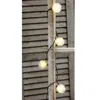 Homegifo Led Warm White Firework Lights 10ct
