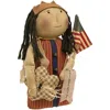 Homegifo Liberty Americana Doll