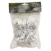 Homegifo Light Set White Cord 100ct