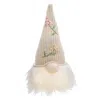 Homegifo *light Up Sitting Spring Gnome