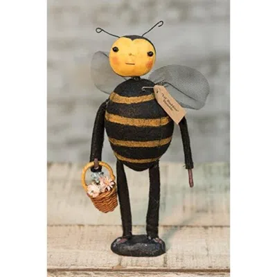 Homegifo Lil' Buddies Bumblebee In Black