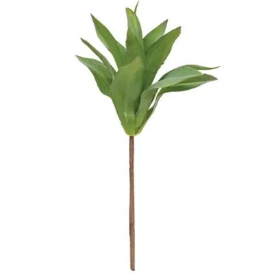 Homegifo Lily Succulent Stem In Green