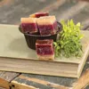 Homegifo Lingonberry Waffles 3 Layer Melts 5oz