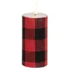Homegifo Lodge Led Votive 2"x5"